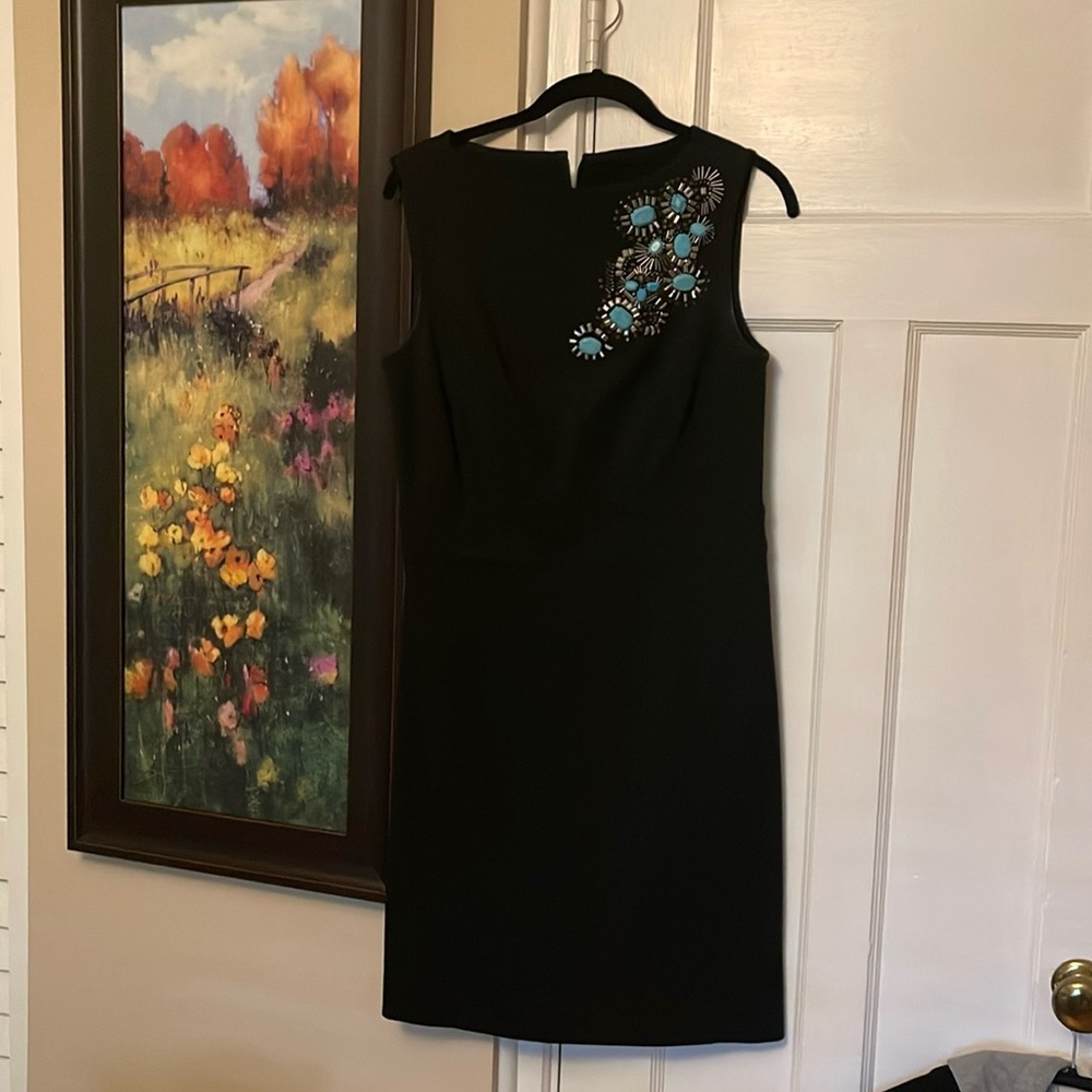 Designer dress